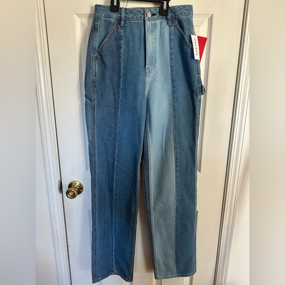 PacSun 90s BF Carpenter Jeans